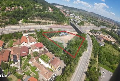 Spațiu comercial, în Central - 1
