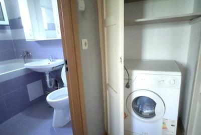 Apartament cu 2 camere decomandat în Rogerius