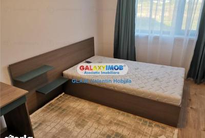 Apartament cu 3 camere, mobilat în Băneasa - 1