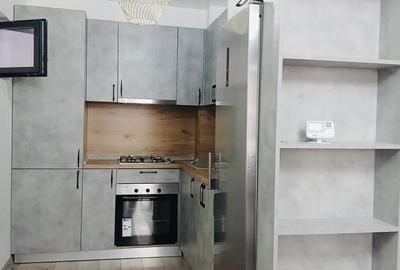 Apartament cu 2 camere decomandat în - 2