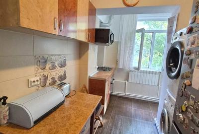 Apartament cu 2 camere semidecomandat în Neptun