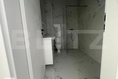 Apartament cu 2 camere în Central - 2