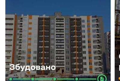 Garsonieră decomandată în Central - 2