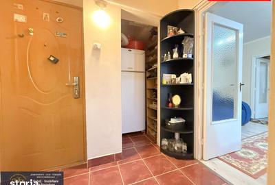 Apartament cu 2 camere în Țiglina 1 - 12