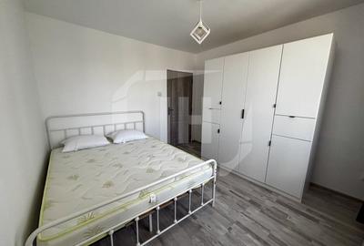 Apartament cu 3 camere semidecomandat, mobilat în Mărăști - 3