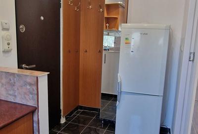 Apartament cu 2 camere semidecomandat în Rogerius