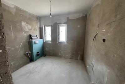 Duplex cu 5 camere cu Canalizare în Giroc - 16
