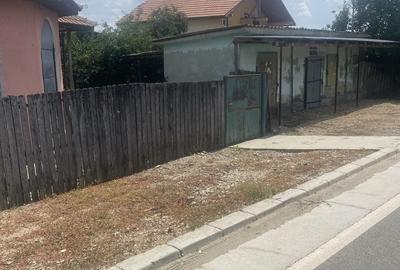 Casă cu 4 camere în Vânjuleț - 2
