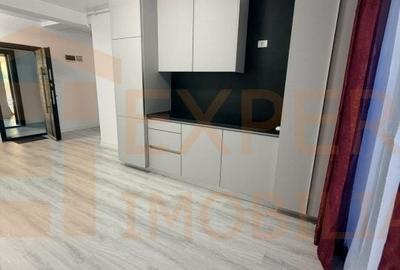 Apartament cu 2 camere în Nord