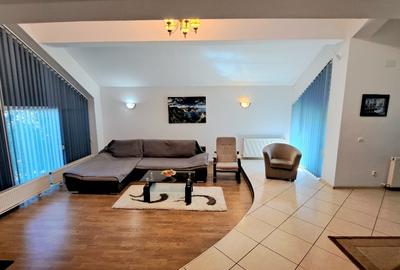 Casă individuală cu 5 camere cu Canalizare în 1 Decembrie - 2