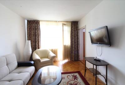 Apartament cu 2 camere circular în Zorilor - 2