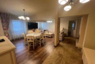 Apartament cu 4 camere în Independenței - 1