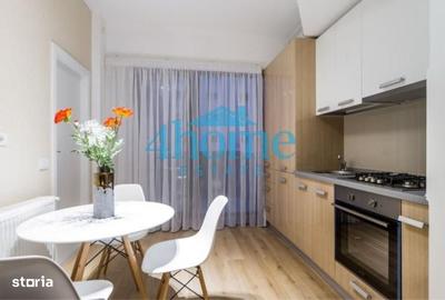 Apartament cu 2 camere în Timpuri Noi
