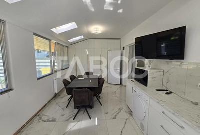 Casă cu 5 camere cu Teren 203 Mp în Central