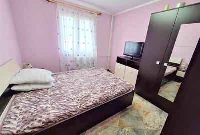 Apartament cu 2 camere semidecomandat în Narcisa - 4