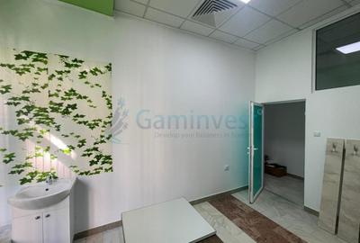 Spațiu comercial, de 165 mp, în Centru Civic - 10