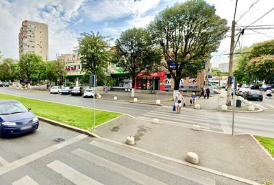 Spațiu comercial, de 65 mp, în Alexandru Obregia - 1
