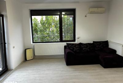 Apartament cu 2 camere în Chiajna