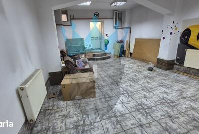 Spațiu comercial, de 45 mp, în Pieptănari - 4