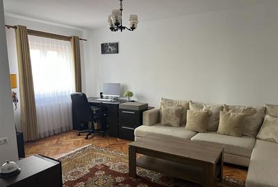 Apartament cu 2 camere decomandat, mobilat în Turnișor - 2