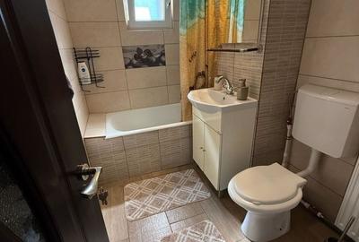 Apartament cu 2 camere semidecomandat în Satu Nou - 2