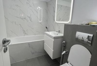 Apartament cu 3 camere în Mărăști - 6