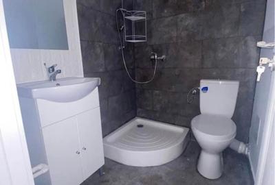 Apartament cu 2 camere decomandat în Murfatlar