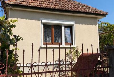 Casă cu 3 camere cu Teren 1982 Mp în Vadu Crișului