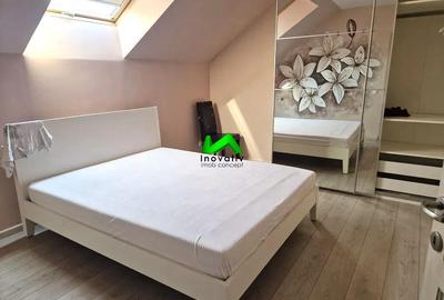 Apartament cu 3 camere decomandat în Ștrand - 6
