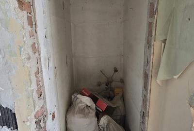 Apartament cu 2 camere semidecomandat în Mihai Bravu - 5