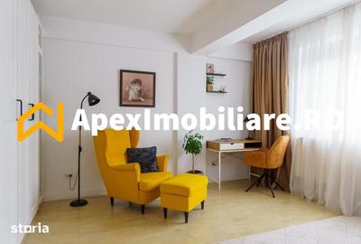 Apartament cu 3 camere decomandat în Vitan