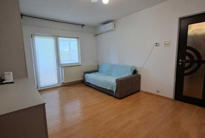 Apartament cu 2 camere semidecomandat în Brazda lui Novac