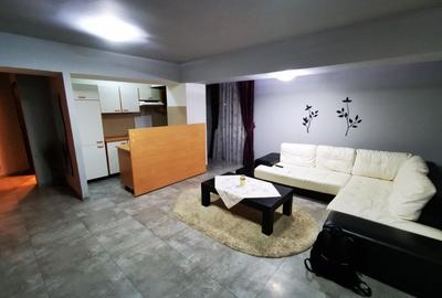 Apartament cu 2 camere semidecomandat în Podu Roș - 8
