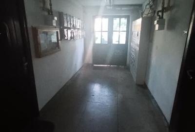Apartament cu 2 camere semidecomandat în Nord - 9