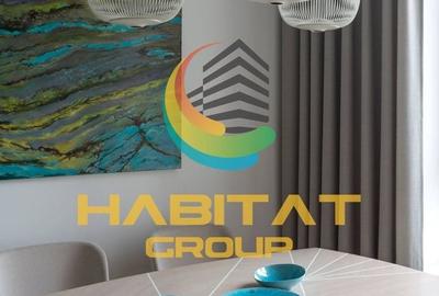 Penthouse cu 3 camere decomandat, mobilat în Nord-Vest - 5