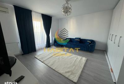 Apartament cu 3 camere decomandat în Titan - 1