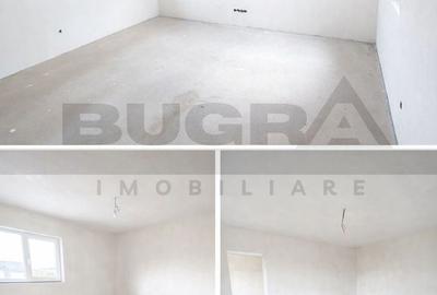 Casă individuală cu 4 camere cu Canalizare în Gilău - 5