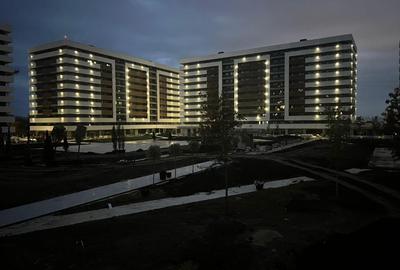 Apartament cu 2 camere semidecomandat în Copou - 1