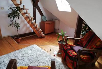 Apartament cu 4 camere decomandat în Ultracentral - 1