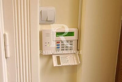 Apartament cu 2 camere în Ultracentral - 15