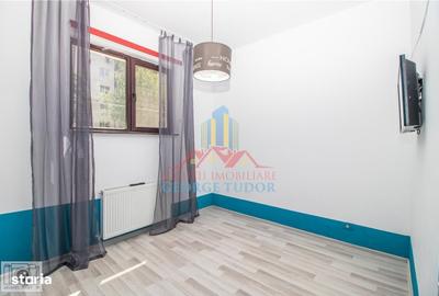 Garsonieră decomandată în Dudu - 1