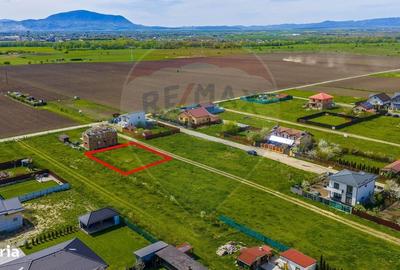 Spațiu comercial, în Sânpetru - 20
