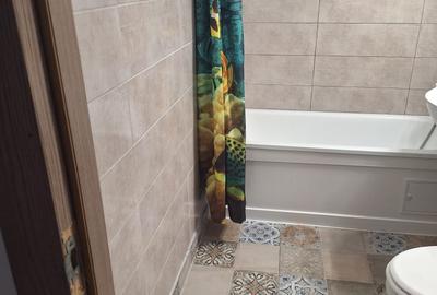 Apartament cu 2 camere semidecomandat în Berceni - 25