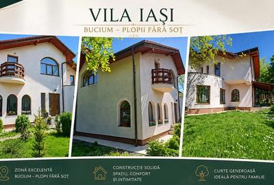 Casă cu Teren 660 Mp în Central