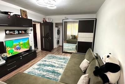 Apartament cu 2 camere semidecomandat, mobilat în Rahova - 8
