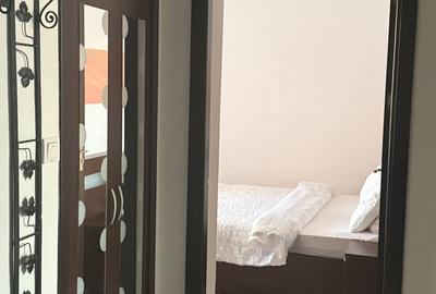 Apartament cu 2 camere decomandat în Ultracentral