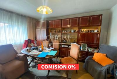 Apartament cu 4 camere decomandat, mobilat în Dâmbul Rotund - 1