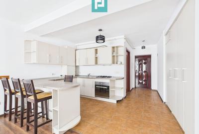 Apartament cu 2 camere, mobilat în Circumvalațiunii - 3