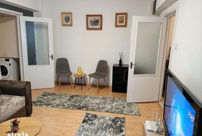 Apartament cu 2 camere în Central - 2