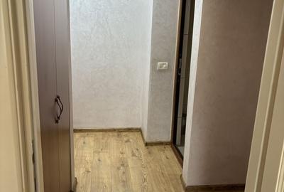 Apartament cu 2 camere decomandat în Central - 2